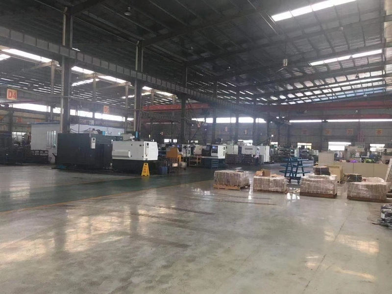 CHINA Guangxi Ligong Machinery Co.,Ltd Perfil de la compañía