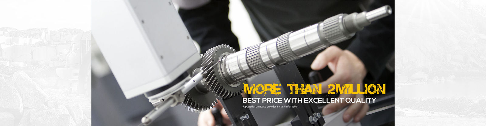 Las demás partes de banda