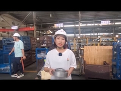 Piezas de maquinaria de construcción