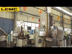 Excavador Spare Parts de LGMC