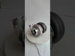 Válvula de Foot del excavador para las piezas de la escalera móvil del kone de LGMC