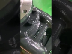 Recambios de la niveladora de LGMC que caben la asamblea de la turbina de 6kg 16Y-11-20000