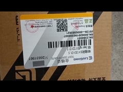 Los cambios de velocidad de la corriente son los siguientes: