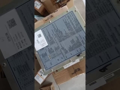 El controlador de LIUGONG