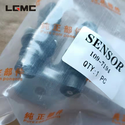 excavator  Cat C9	part	power system 	109-7194		Sensor