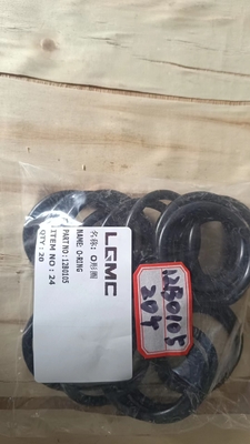 LGMC LIUGONG Good Quality Automotive PARTS 12B0105 O-RING RUBBER SEAL RING