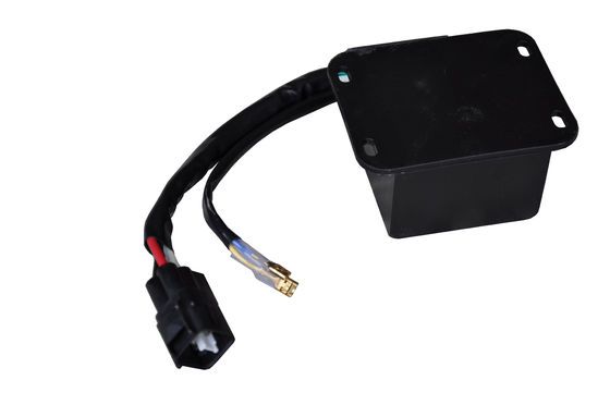 unidad de control de la elevación del graduador del motor 31B0075