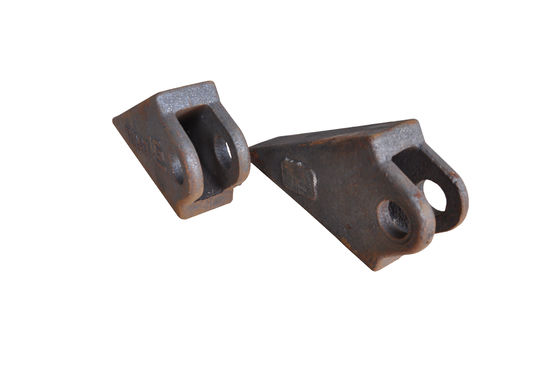 componentes dentados del graduador del motor de la manga 72A0417