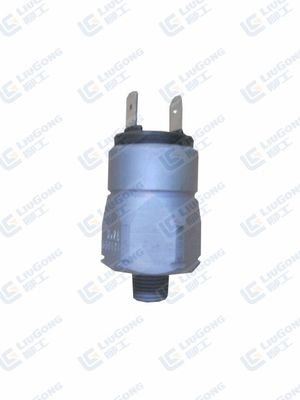 Interruptor del sensor de presión del aceite del excavador 30B0488