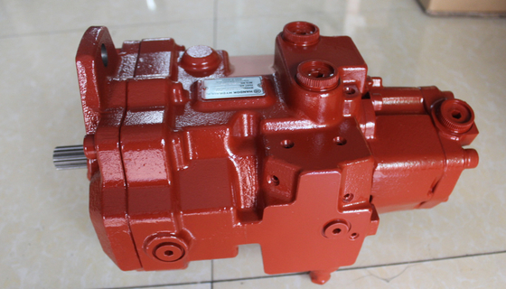 PSVD2-27E Hydraulic Pump LGMC Excavator Spare Parts OEM Packing