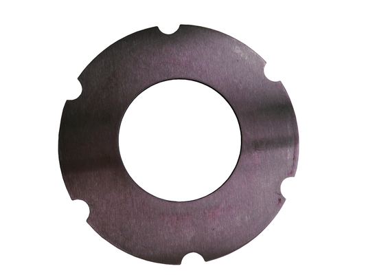 Original Wheel Loader Spare Parts Out-Of-Band Tooth 4061310264 Adjustable Outer Friction Plate