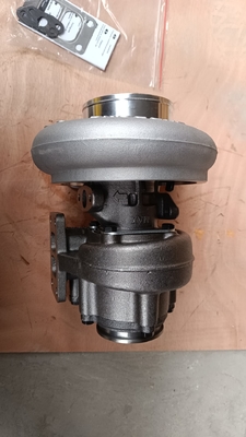 3596629 Turbocompresor HL760-7 B5,9 Liugong Excavadora CLG920 CLG922 CLG923 CLG925 Excavadora filtro